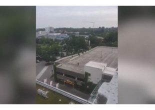 Επίθεση στο Μόναχο: ‘Έχω υποστεί επί 7 ολόκληρα χρόνια ψυχολογική βία’ ακούγεται να λέει ο δράστης