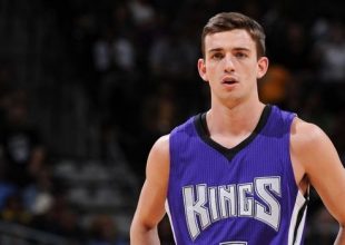 Τον γιο του Στόκτον πήρε η Τσεντεβίτα