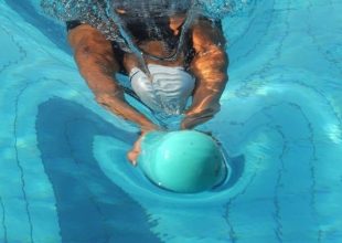 Παγκόσμιο Ρεκόρ Νέων από τον Στέφανο Αντωνιάδη