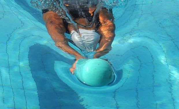 Παγκόσμιο Ρεκόρ Νέων από τον Στέφανο Αντωνιάδη