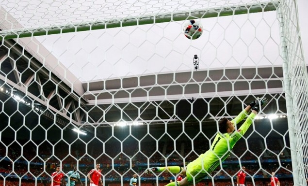 «Κεραυνός» του Ναϊνγκολάν και 1-0! (vid)