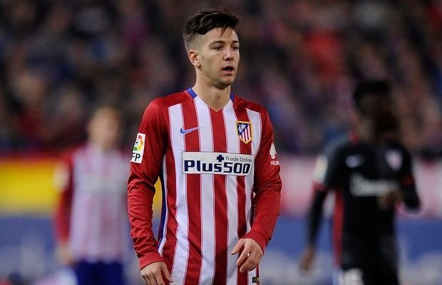 Μπαρτσελόνα και Ατλέτικο τα βρήκαν για τον Βιέτο Μπαρτσελόνα και Ατλέτικο τα βρήκαν για τον Βιέτο