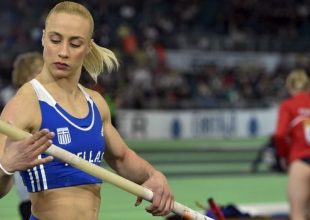 Έτοιμες για δράση Στεφανίδη και Κυριακοπούλου