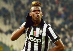 “Πόρτα” Ζιντάν σε Πογκμπά