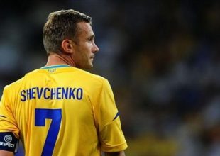 Νέος ομοσπονδιακός στην Ουκρανία ο Σεφτσένκο