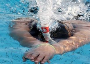 Ευρωπαϊκό ρεκόρ για την Σοφία Κτενά και άλλα πέντε πανελλήνια ρεκόρ