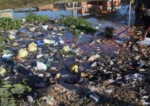 Σε τρομακτικά επίπεδα η μόλυνση στα νερά του Ρίο