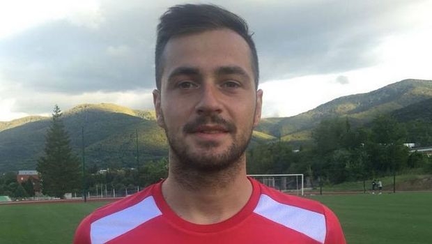 Ανακοίνωσε Ντιλαβέρ ο Πλατανιάς Ανακοίνωσε Ντιλαβέρ ο Πλατανιάς