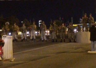 Ποινή φυλάκισης στους 8 Τούρκους στρατιωτικούς στην Αλεξανδρούπολη