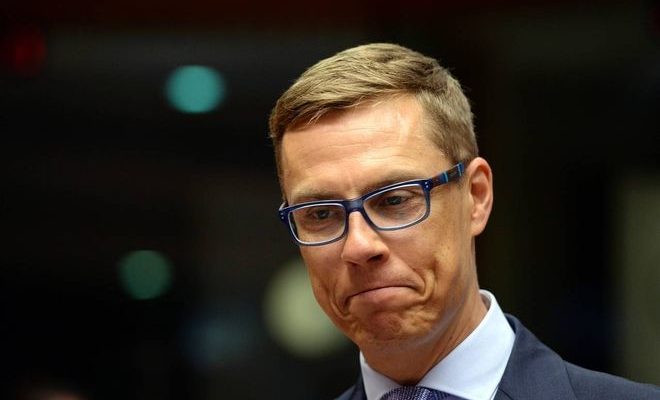 Fiexit: Γιατί η Φινλανδία μπορεί να φύγει από την Ευρωζώνη Fiexit: Γιατί η Φινλανδία μπορεί να φύγει από την Ευρωζώνη