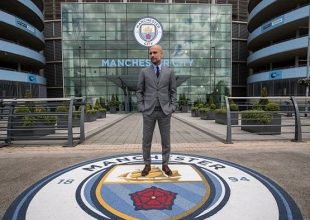 Γκουαρδιόλα σημαίνει… ανωτερότητα