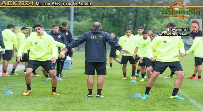 Δοκάρια, μπύρες και 30 ευρώ στον Μπακάκη (vid)