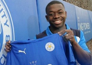 Ανακοίνωσε Μεντί η Λέστερ