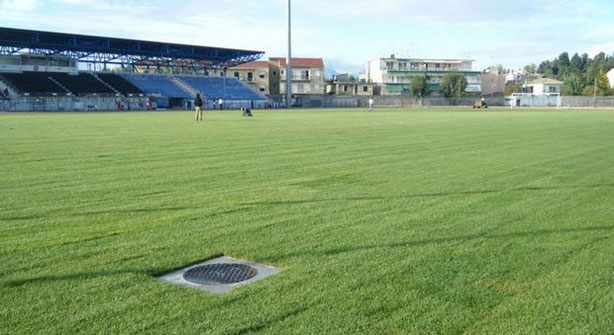 Στο ΕΑΚΚ και τη νέα σεζόν η Κέρκυρα