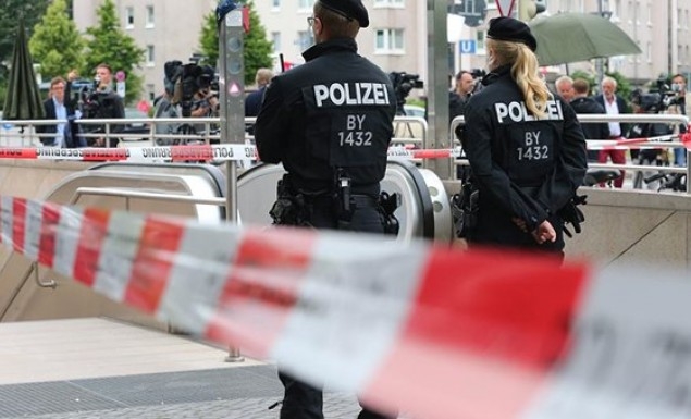 Πιθανότατα και Έλληνας νεκρός στην επίθεση του Μονάχου