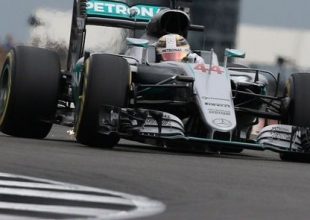 GP Μεγάλης Βρετανίας: Νικητής στην έδρα του ο Hamilton!