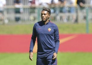 Ανακοινώθηκε ο Ζουάν Ζέσους απ’ την Ρόμα