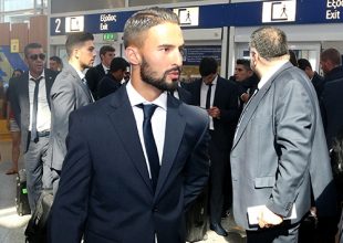 «Πάμε για το γκολ»