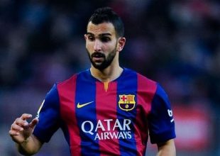 Ο Αντρέ Γκόμες στέλνει δύο παίκτες της Μπάρτσα στη Βαλένθια