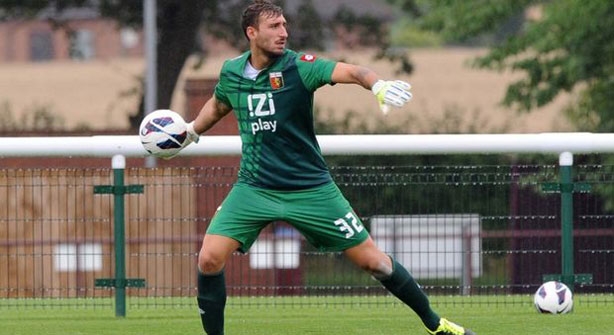 Ντοναρούμα για τέρμα στον Αστέρα