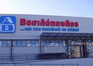 AB Βασιλόπουλος: Από τους μεγάλους κερδισμένους της κατάρρευσης του Μαρινόπουλου