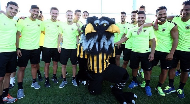 Αυτός είναι ο Χάγκα (vid+pics)