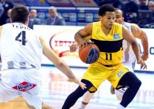 Τα γκρουπ δυναμικότητας για το Champions League της FIBA