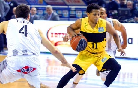 Τα γκρουπ δυναμικότητας για το Champions League της FIBA Τα γκρουπ δυναμικότητας για το Champions League της FIBA