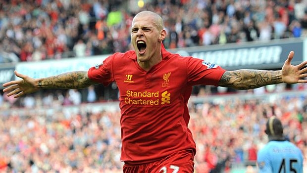 Επίσημα στη Φενέρμπαχτσε ο Σκρτελ