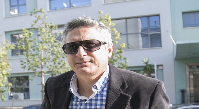 Σπανός: «Να βγαίνει ο πρωταθλητής από τα Play -Off…» Σπανός: «Να βγαίνει ο πρωταθλητής από τα Play -Off…»