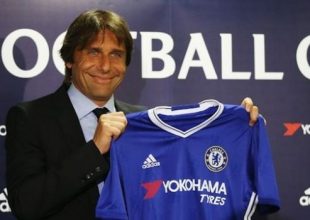 Σαν έτοιμος από καιρό για την Τσέλσι ο Κόντε: “Είμαι ένας ράφτης”