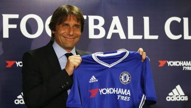 Σαν έτοιμος από καιρό για την Τσέλσι ο Κόντε: “Είμαι ένας ράφτης”