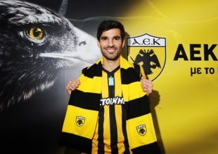 Ντίας διετίας!