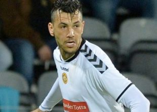 «Εξιτάρει το Europa League τον Μπελκαρουί»