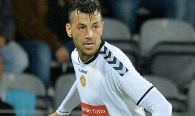 «Εξιτάρει το Europa League τον Μπελκαρουί»