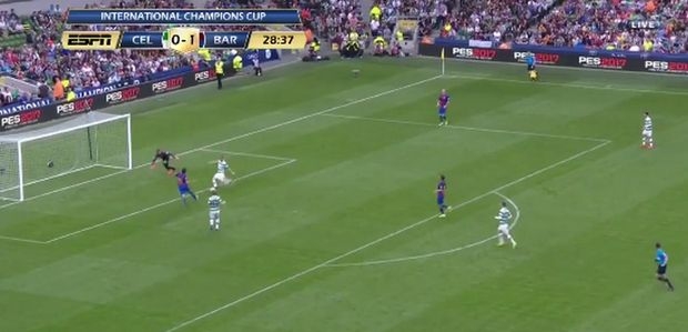 Πάσα, πάσα, πάσα, γκέλα ολκής και… γκολ! Πάσα, πάσα, πάσα, γκέλα ολκής και… γκολ!