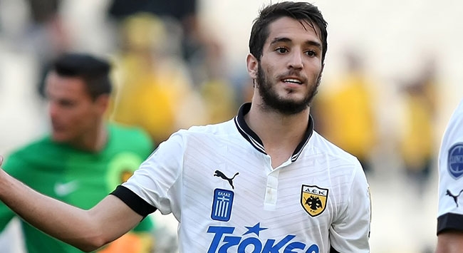 Στη Λαμία ο Πεταυράκης