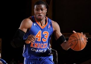 H Aβελίνο έχει στην λίστα της τον Θανάση Αντετοκούνμπο