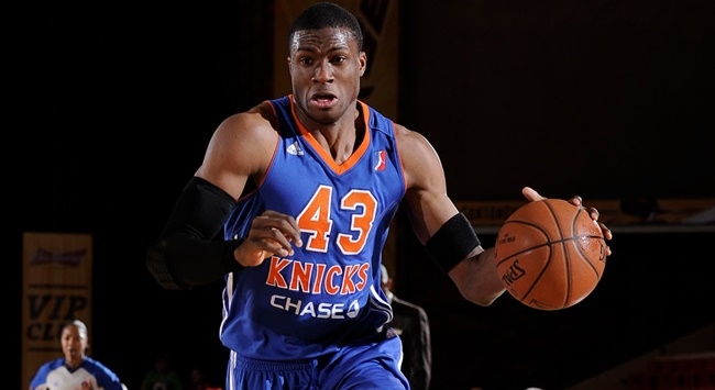 H Aβελίνο έχει στην λίστα της τον Θανάση Αντετοκούνμπο