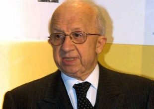 Αυτοκτόνησε ο Κυριάκος Μαμιδάκης της Jetoil