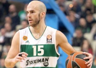 Ο Καλάθης πιέζει τον Παναθηναϊκό για ΝΒΑ