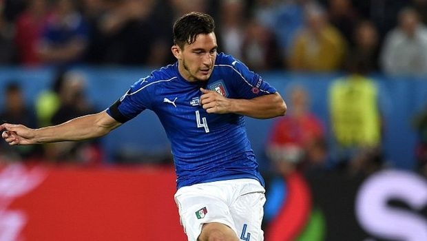 Δύο μπακ της Ιταλίας στο μάτι της Μπαρτσελόνα