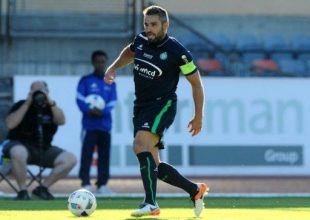 «Δεν είναι και η καλύτερη κλήρωση με την ΑΕΚ»