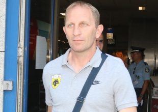 Μιλοβάνοβιτς: «Είμαι ευγνώμων στον πρόεδρο…»