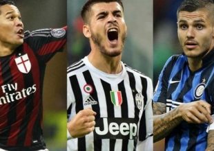 Τινάζει την μπάνκα η Νάπολι για αντι-Ιγκουαΐν