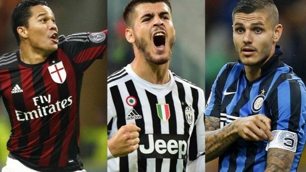 Τινάζει την μπάνκα η Νάπολι για αντι-Ιγκουαΐν Τινάζει την μπάνκα η Νάπολι για αντι-Ιγκουαΐν