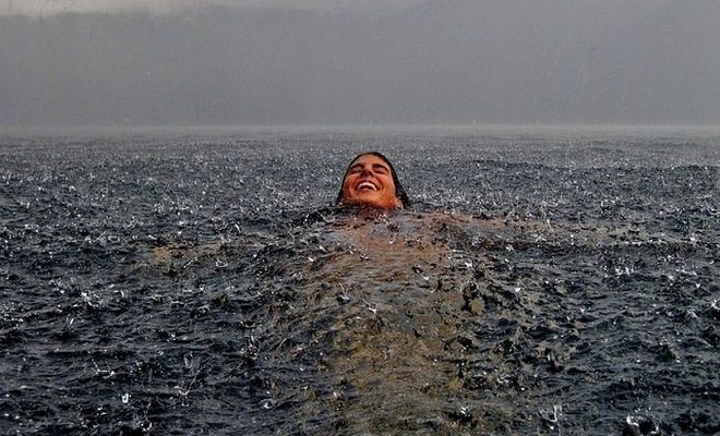 Τοπικές βροχές και καταιγίδες στη βόρεια Ελλάδα