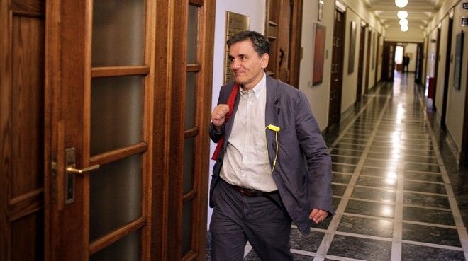 Τσακαλώτος: Εφικτό, το καλοκαίρι του 2017 να βγούμε στις αγορές