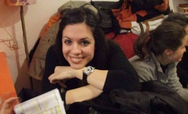 Επέστρεψε υγιής στη Ζάκυνθο η Ντένια Παράσχη. Η κοπέλα που είχε συγκινήσει όλη την Ελλάδα