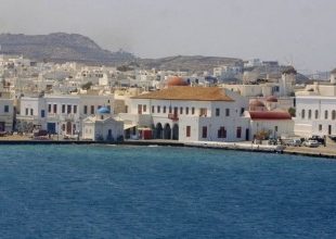 Διαρρήξεις στη Μύκονο: Πρώην αστέρας του NBA και Σαουδάραβας πρίγκιπας ανάμεσα στα θύματα